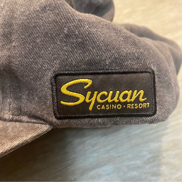 NEW San Diego Padres Open Series Opening Day Hat - Picture 4 of 6